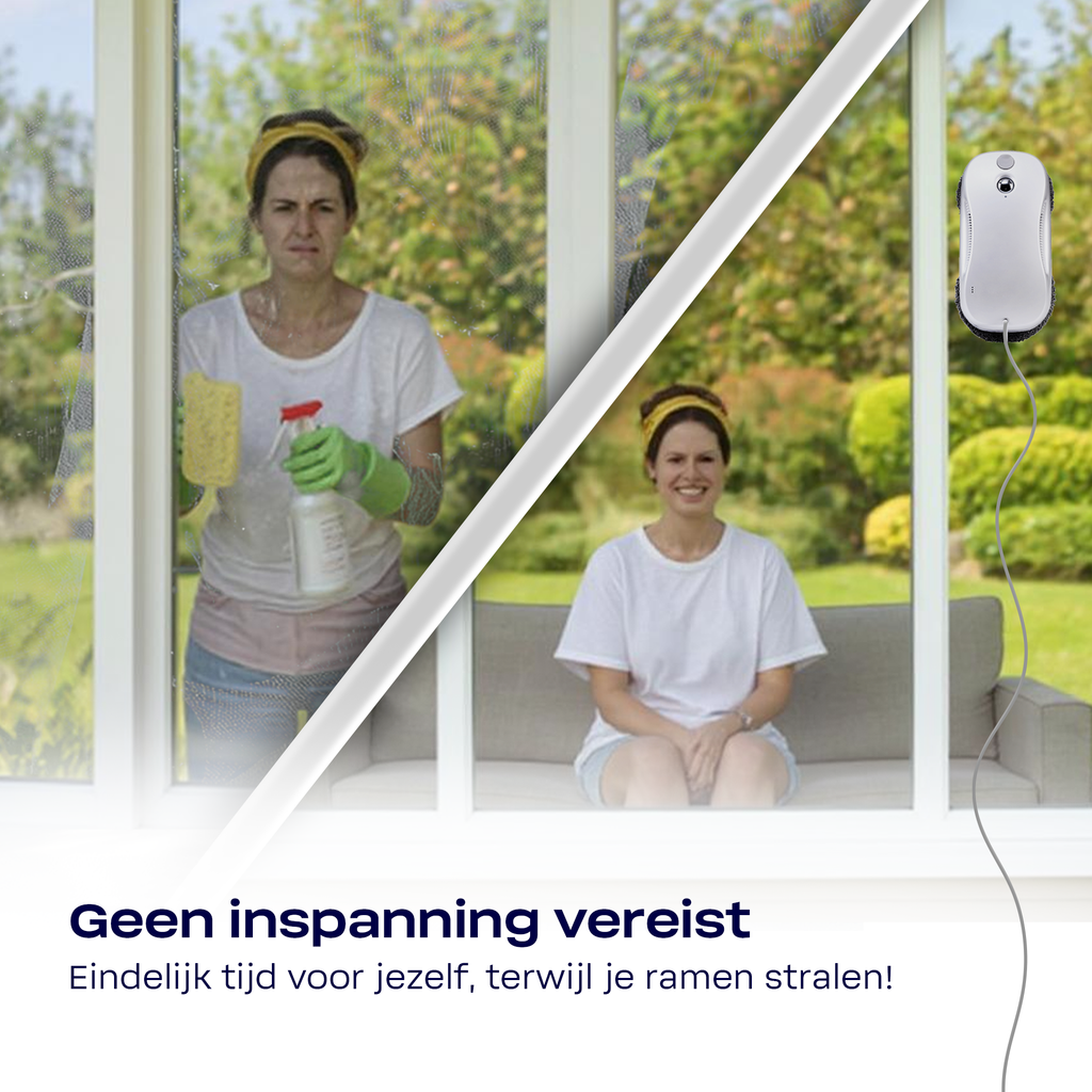 S9 Pro Window Cleaning Robot with Multi-functional Station, AI 3.0 Path Planning 3800pa Unique Frequency Conversion Power Suction Bilateral Ultrasonic Atomization Water Spray,Silver