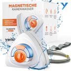 Magnetische Raamreiniger (8-40mm Universele Pasvorm) Dubbelglas raamreiniger