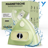 Magnetische Ramenwasser
